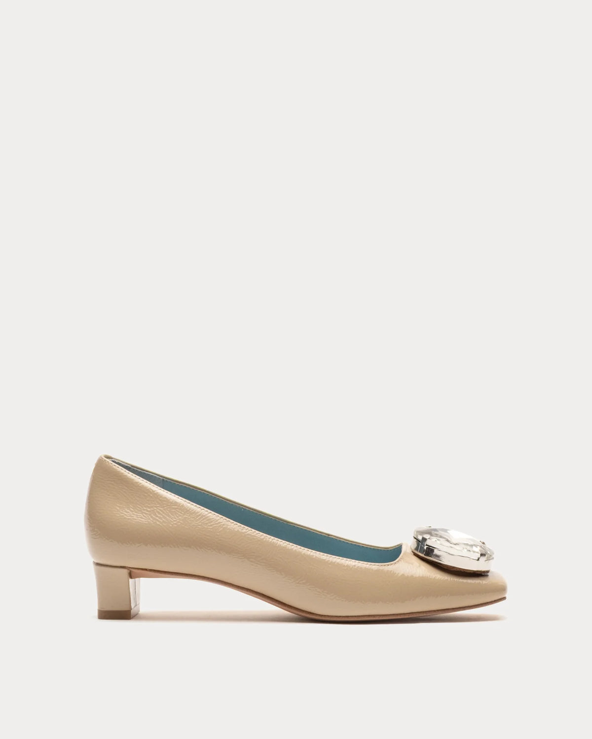 MARY MOD HEEL