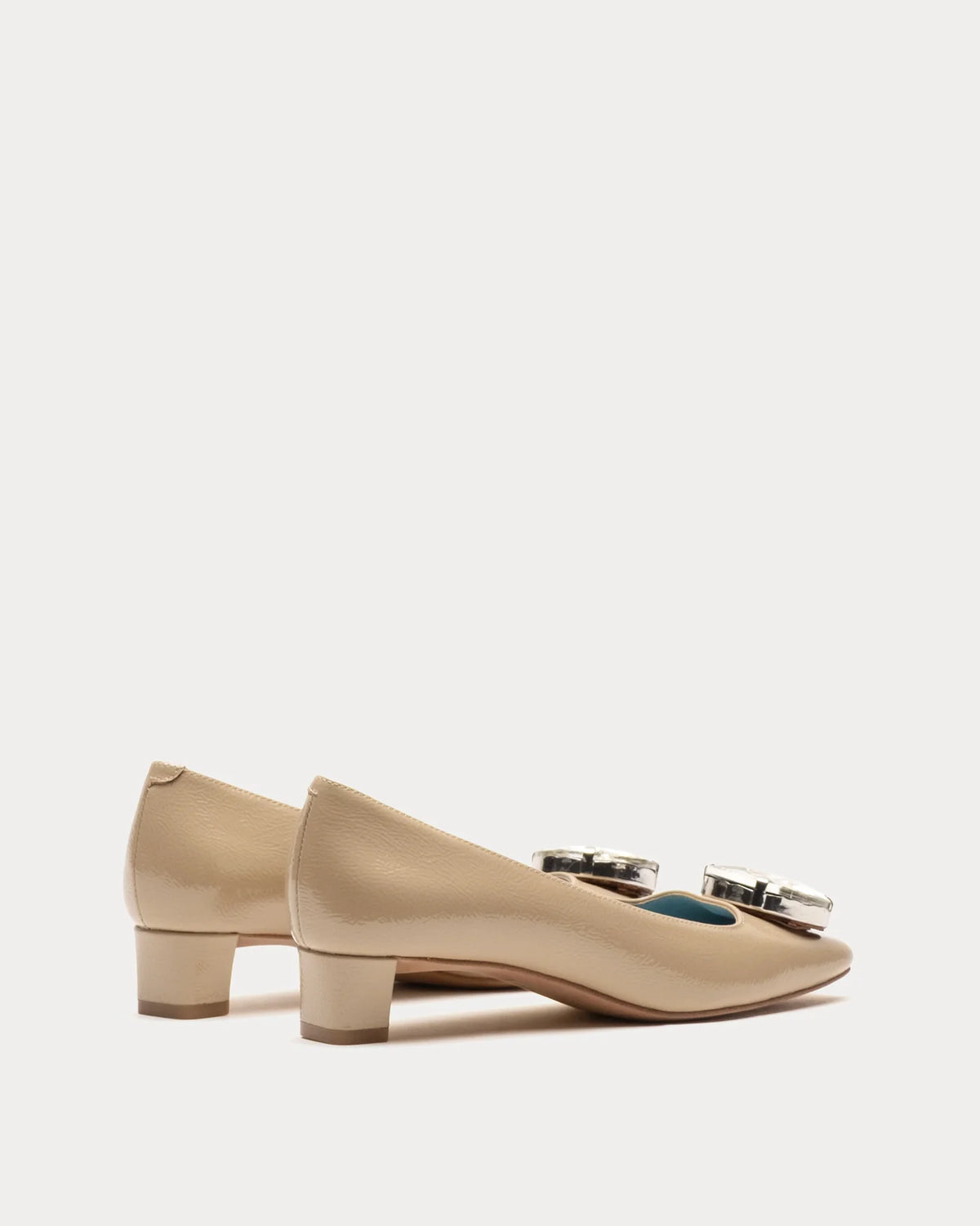 MARY MOD HEEL
