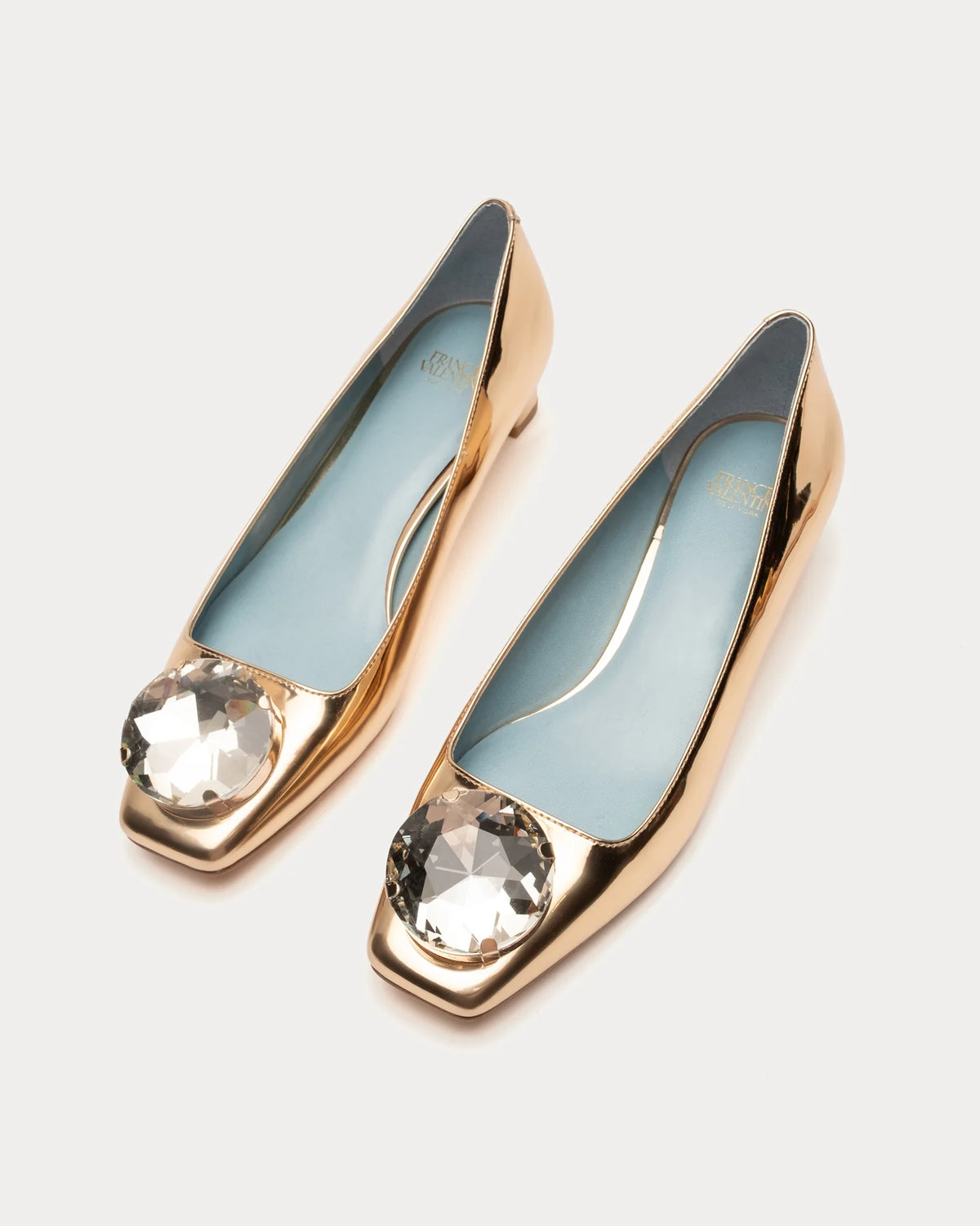 MARY MOD HEEL
