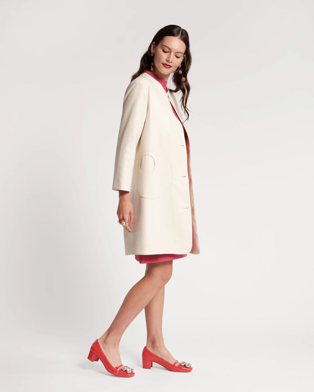 MOD JACKET