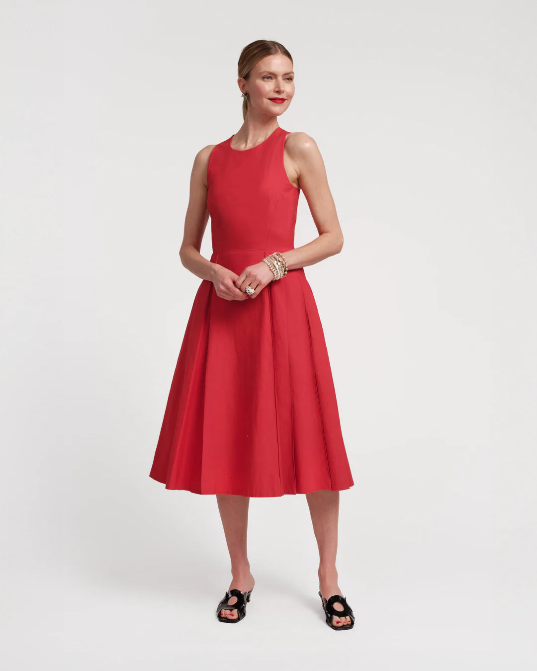 Frances Valentine MONIQUE DRESS