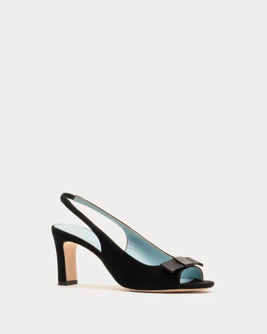 Frances Valentine Reese Slingback