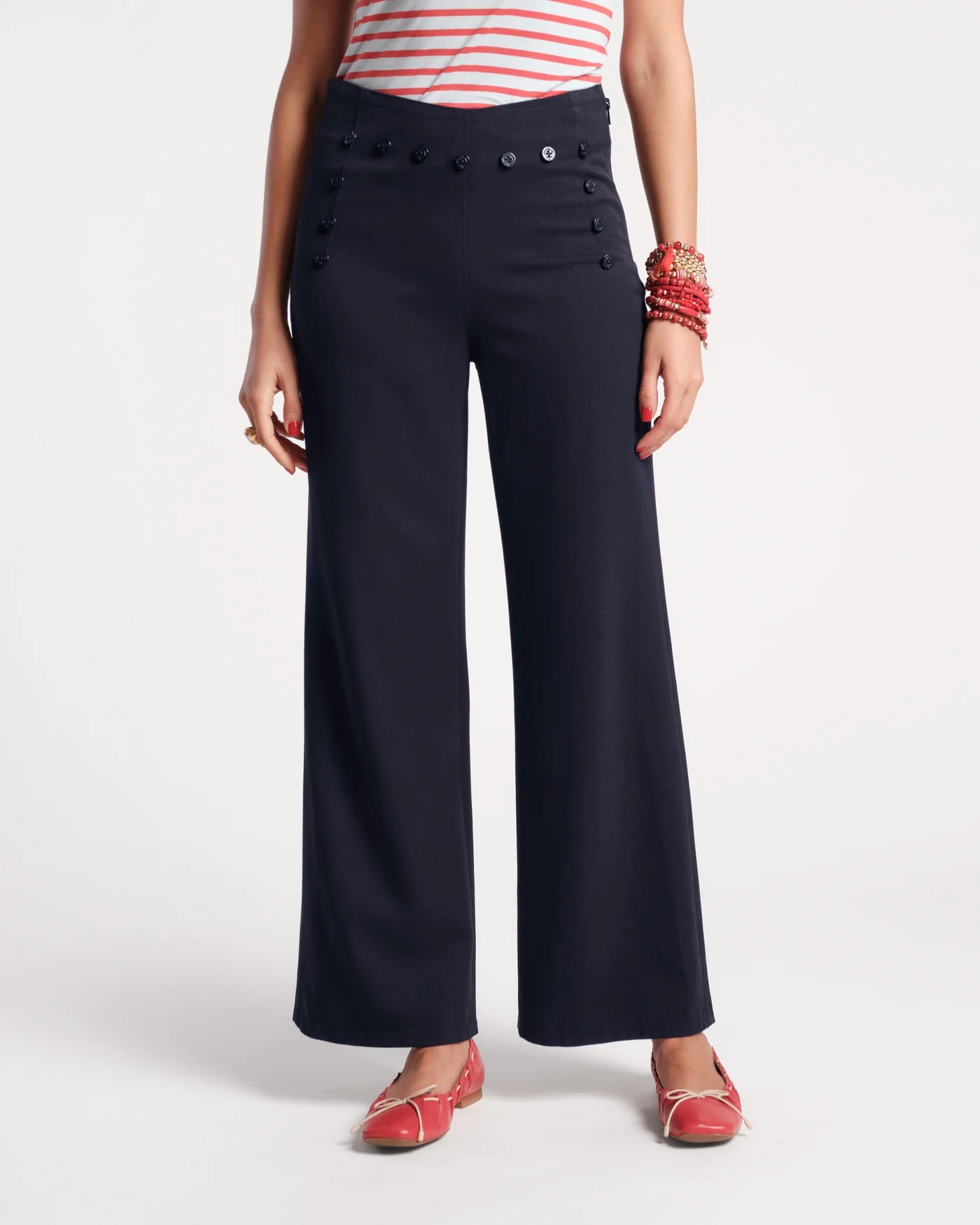 SAILOR PANT