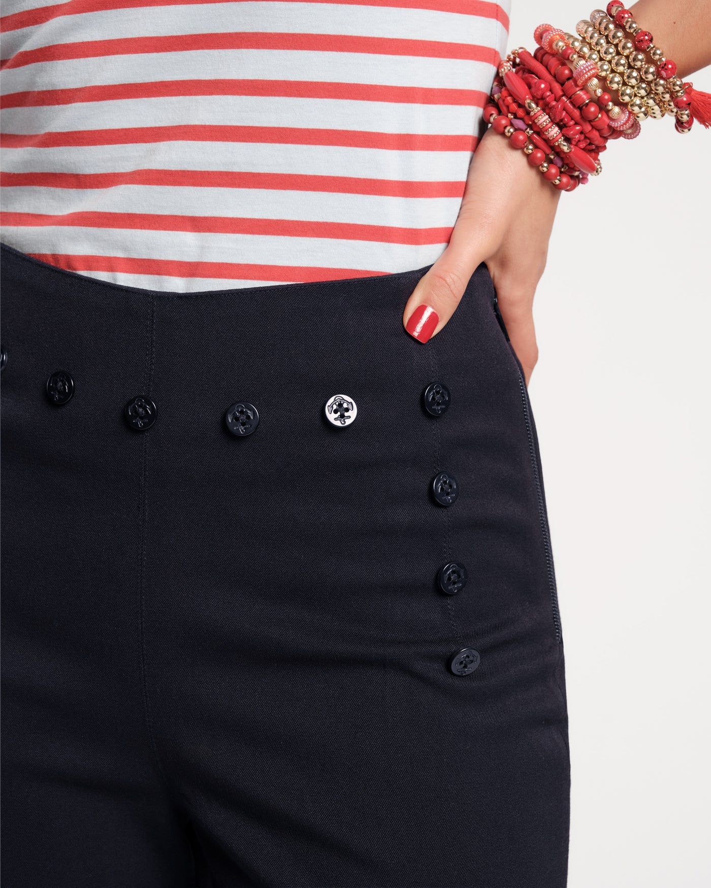 SAILOR PANT