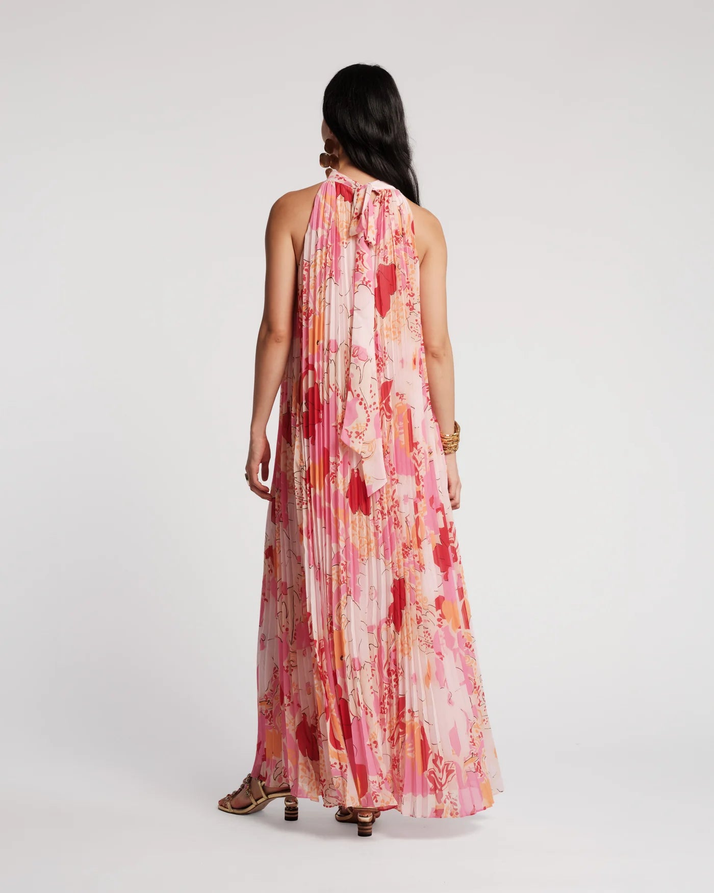 JOAN MAXI DRESS