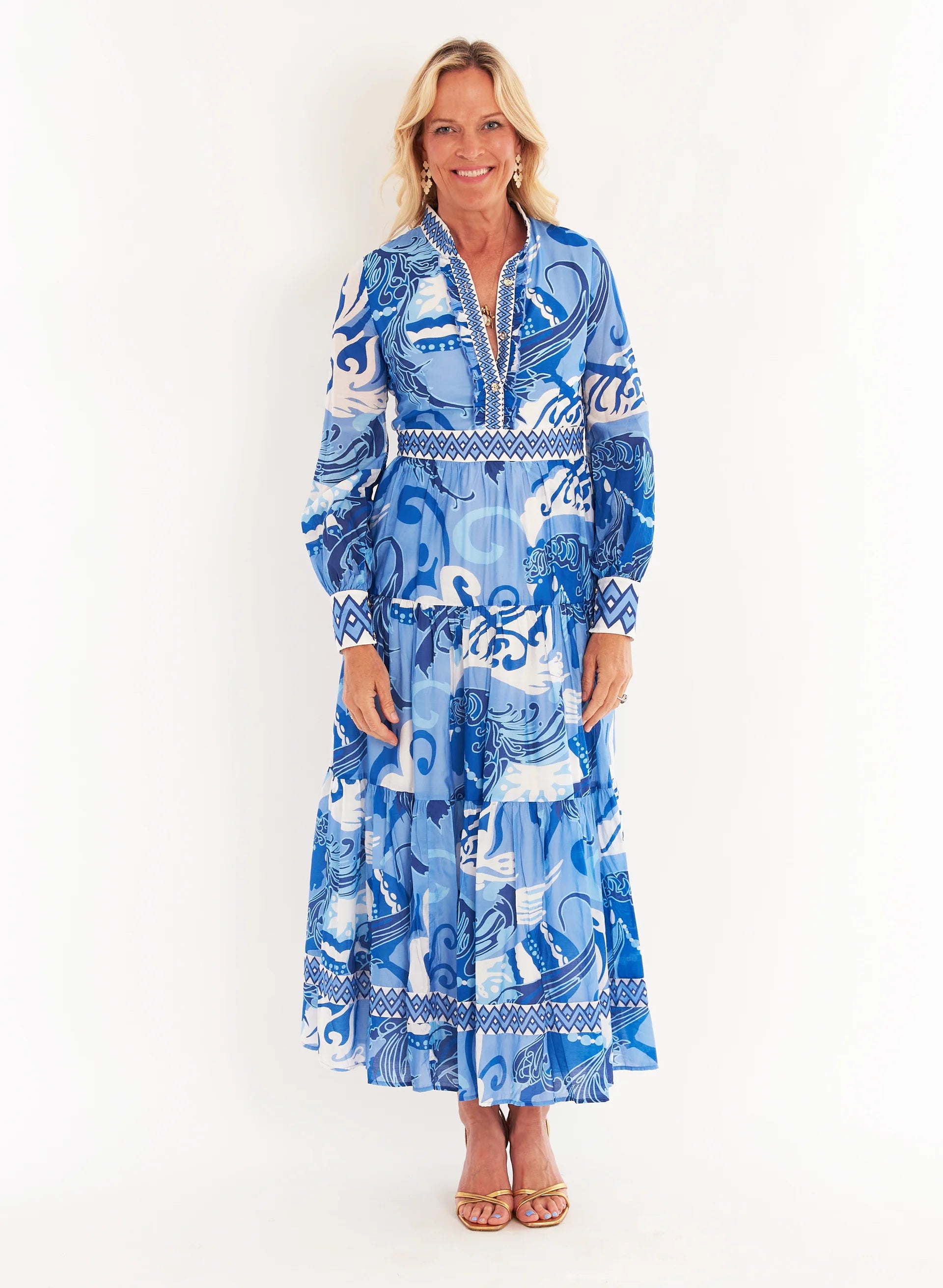 CK Bradley ANNABELLE MAXI