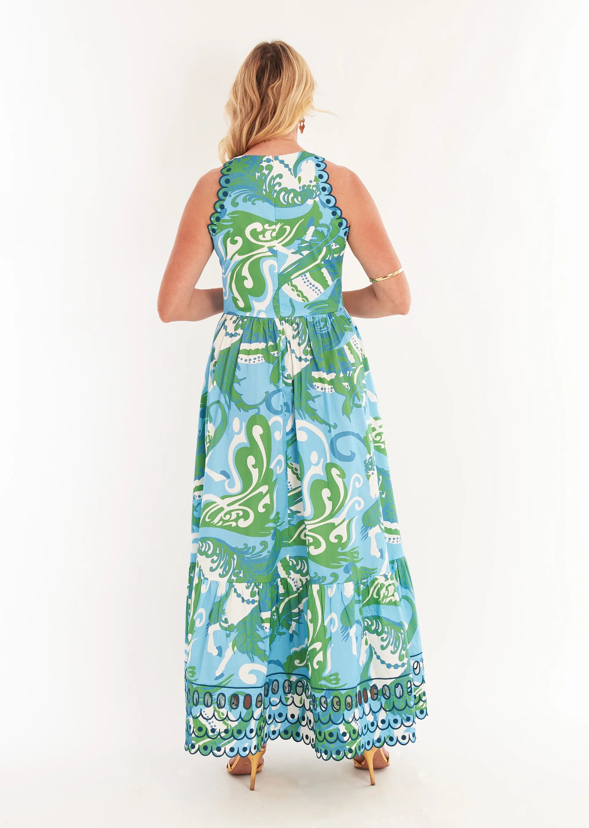 TROCADERO MAXI
