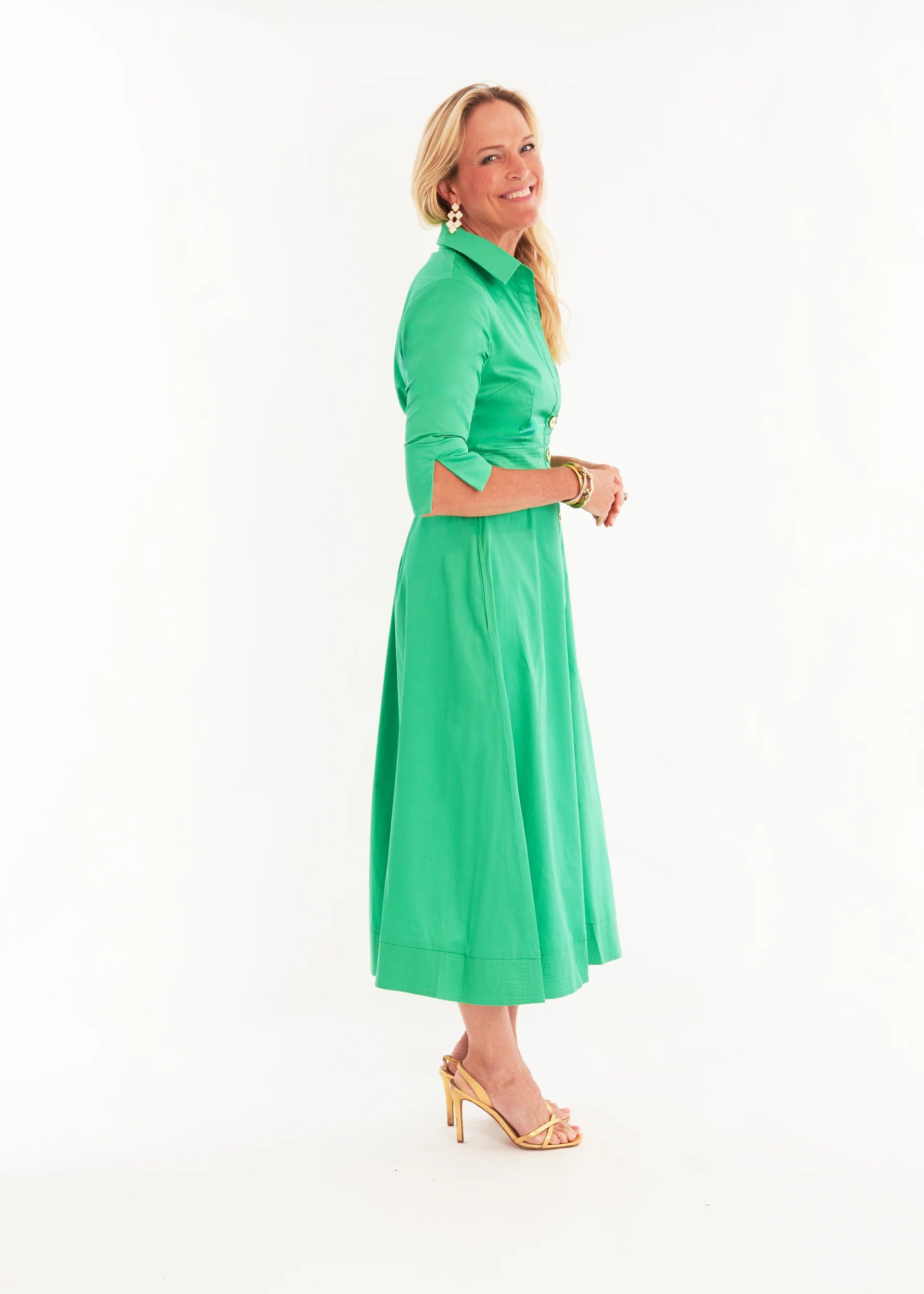 MONACO DRESS