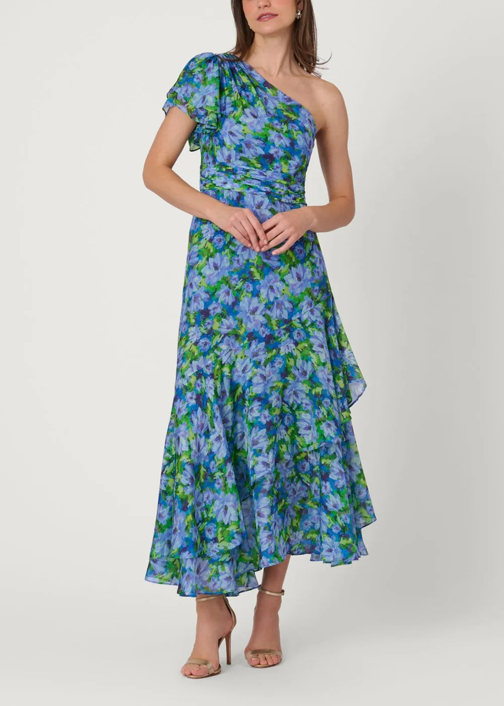 MELODY DRESS