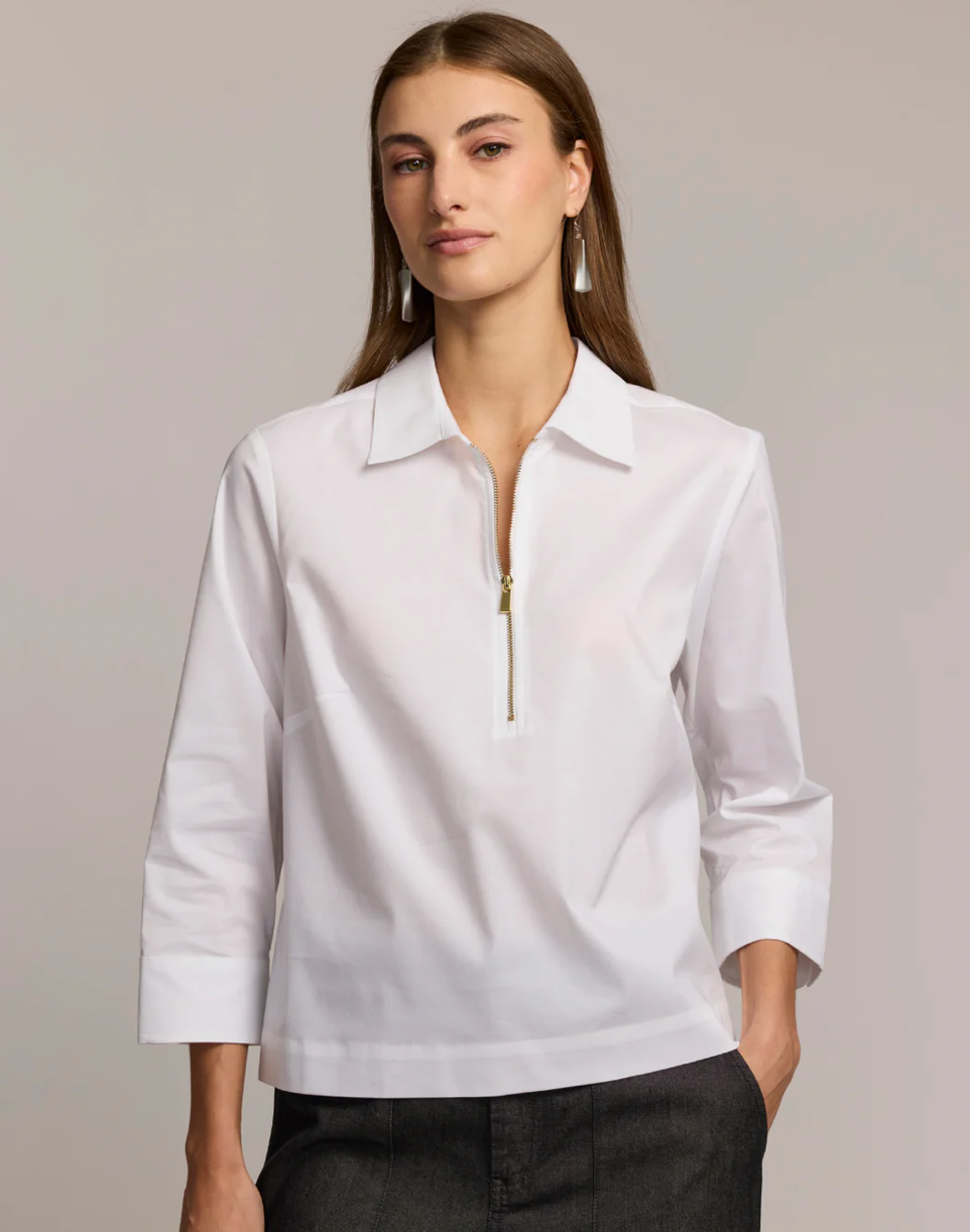 Hinson Wu ALESSA 3/4 SLEEVE