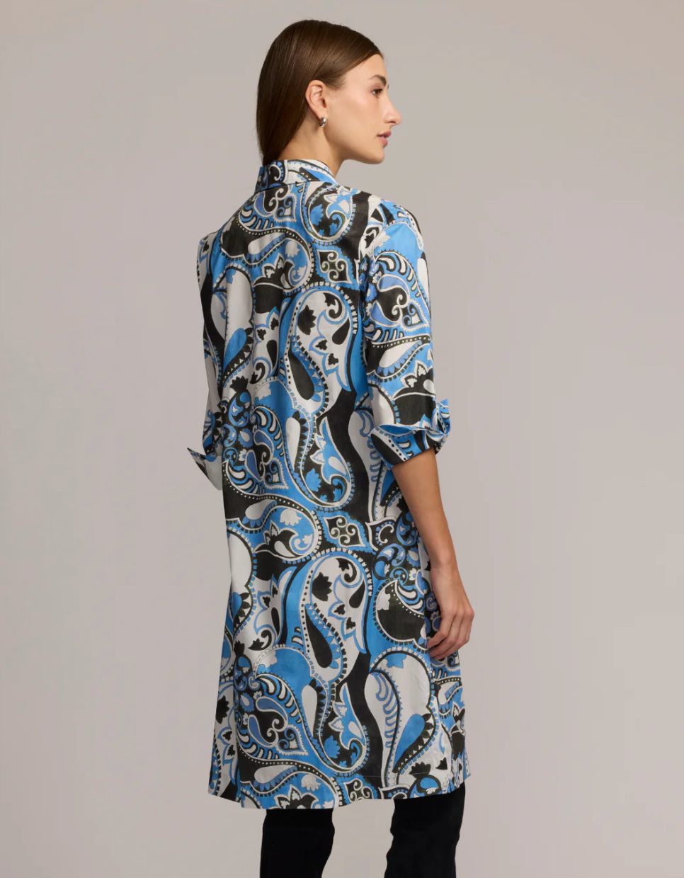 CHARLOTTE 3/4 SLEEVE