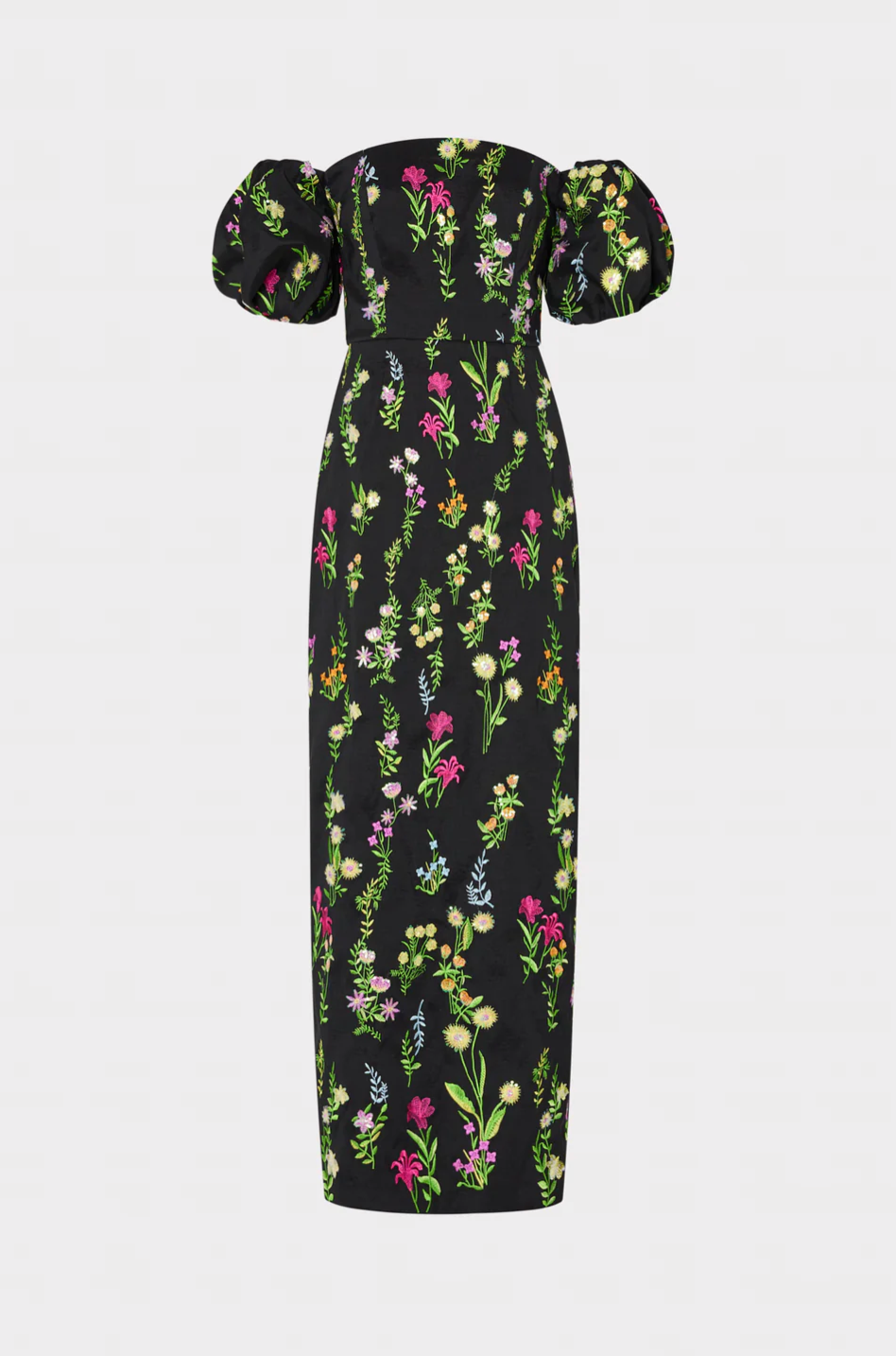 Milly NIRA BLOOM DRESS
