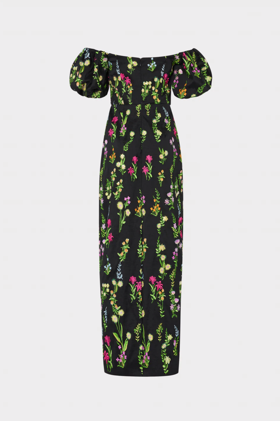 NIRA BLOOM DRESS