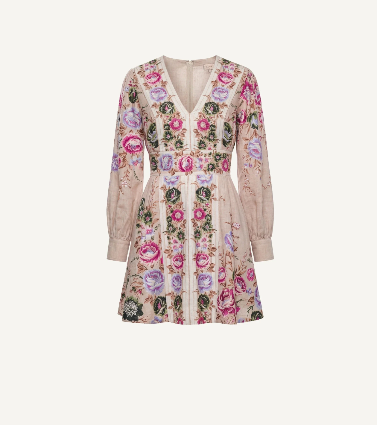 Cleobella TRUDY MINI DRESS