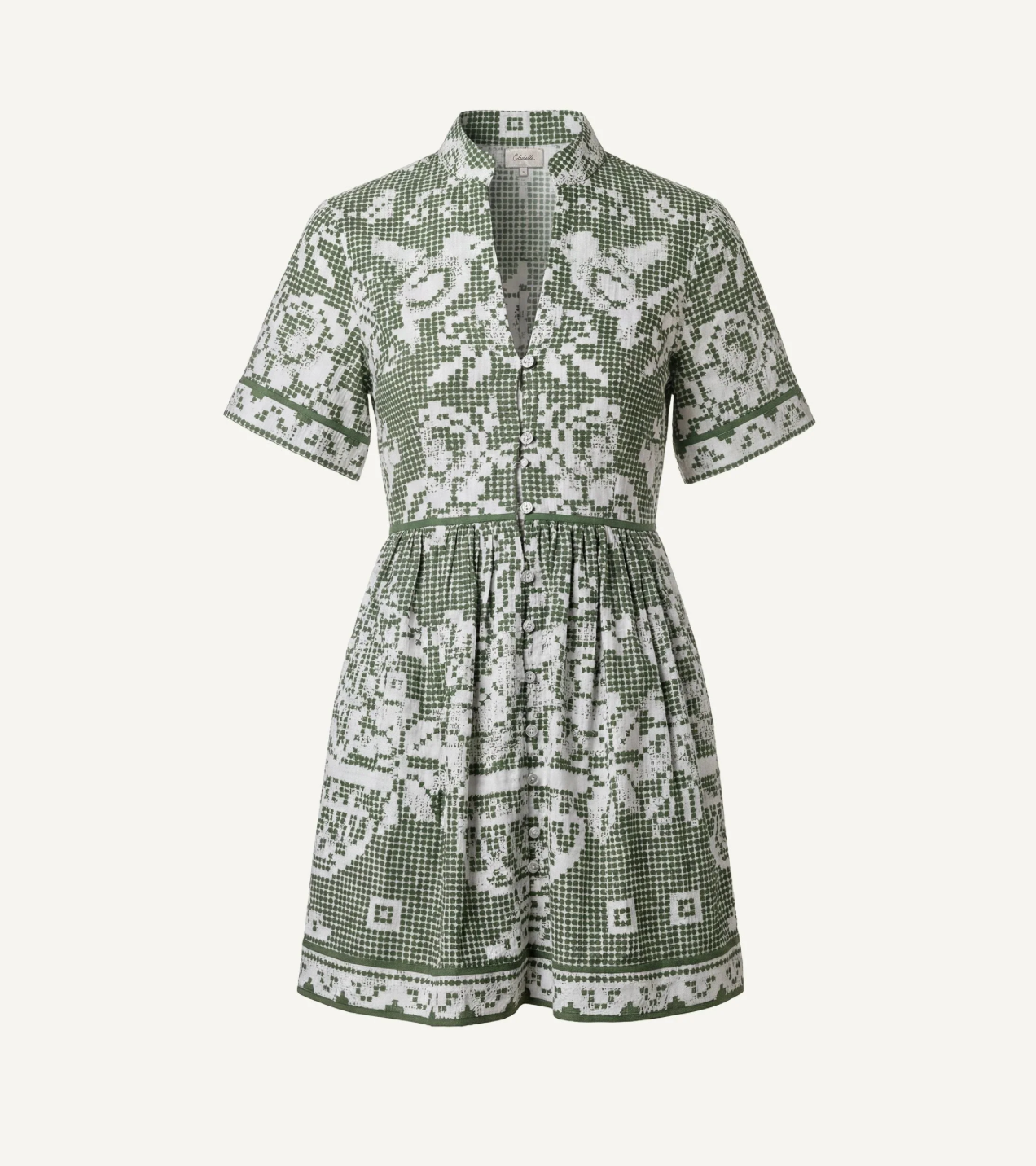 Cleobella STARLING MINI DRESS