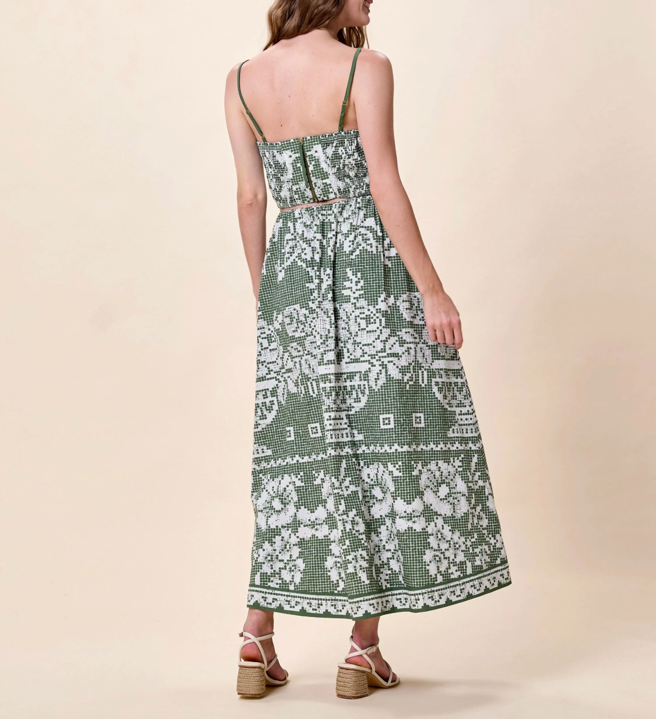 JASMINE SKIRT