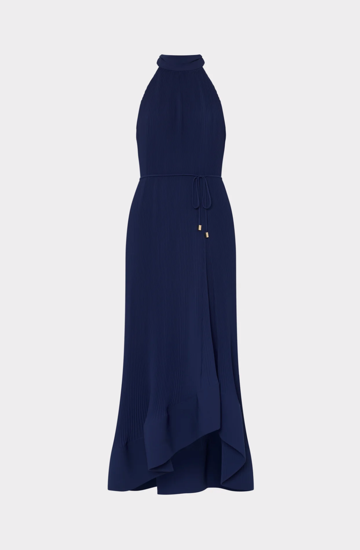 Milly NALANI PLEATED DRESS