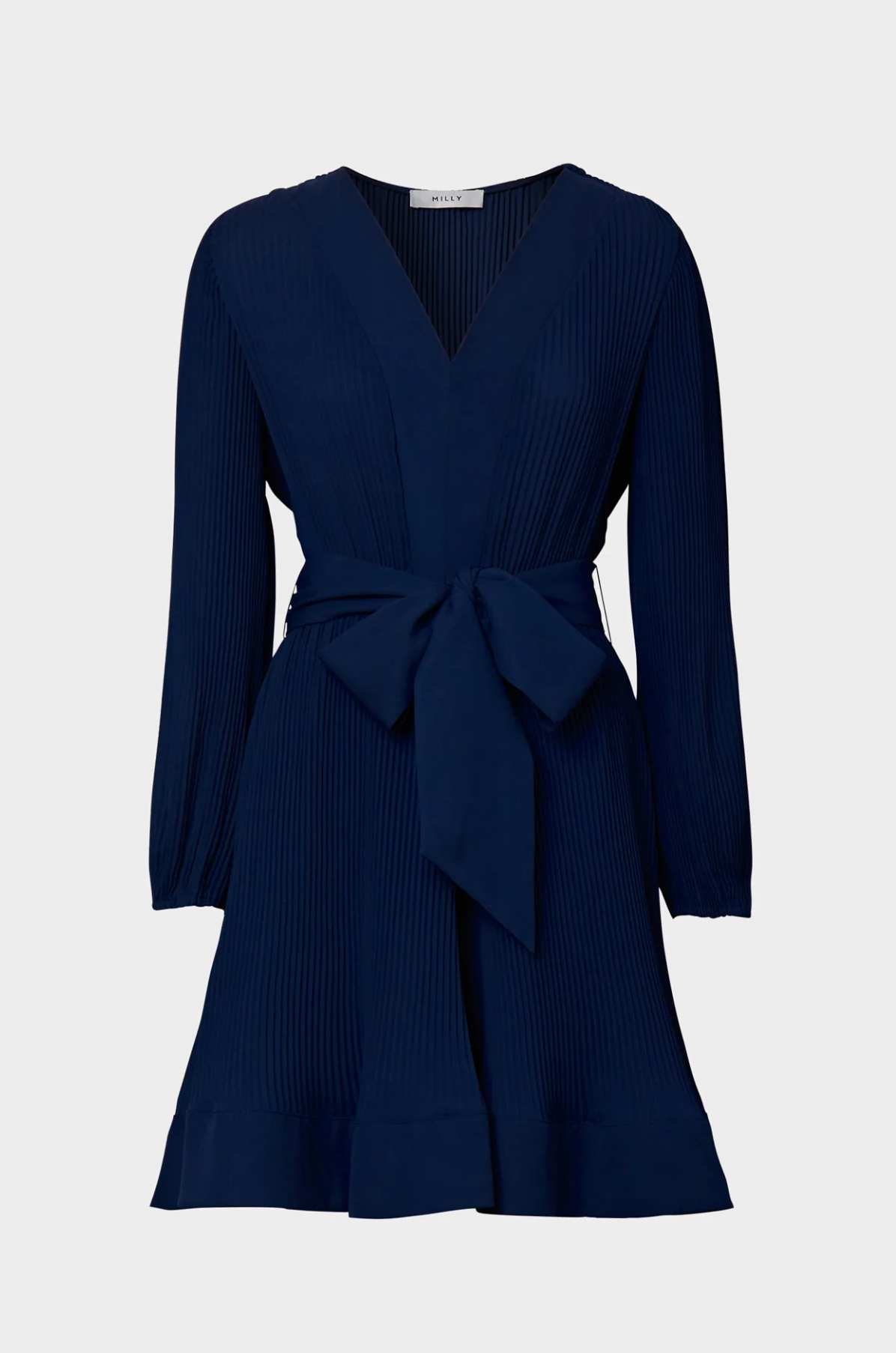 Milly LIV PLEAT DRESS