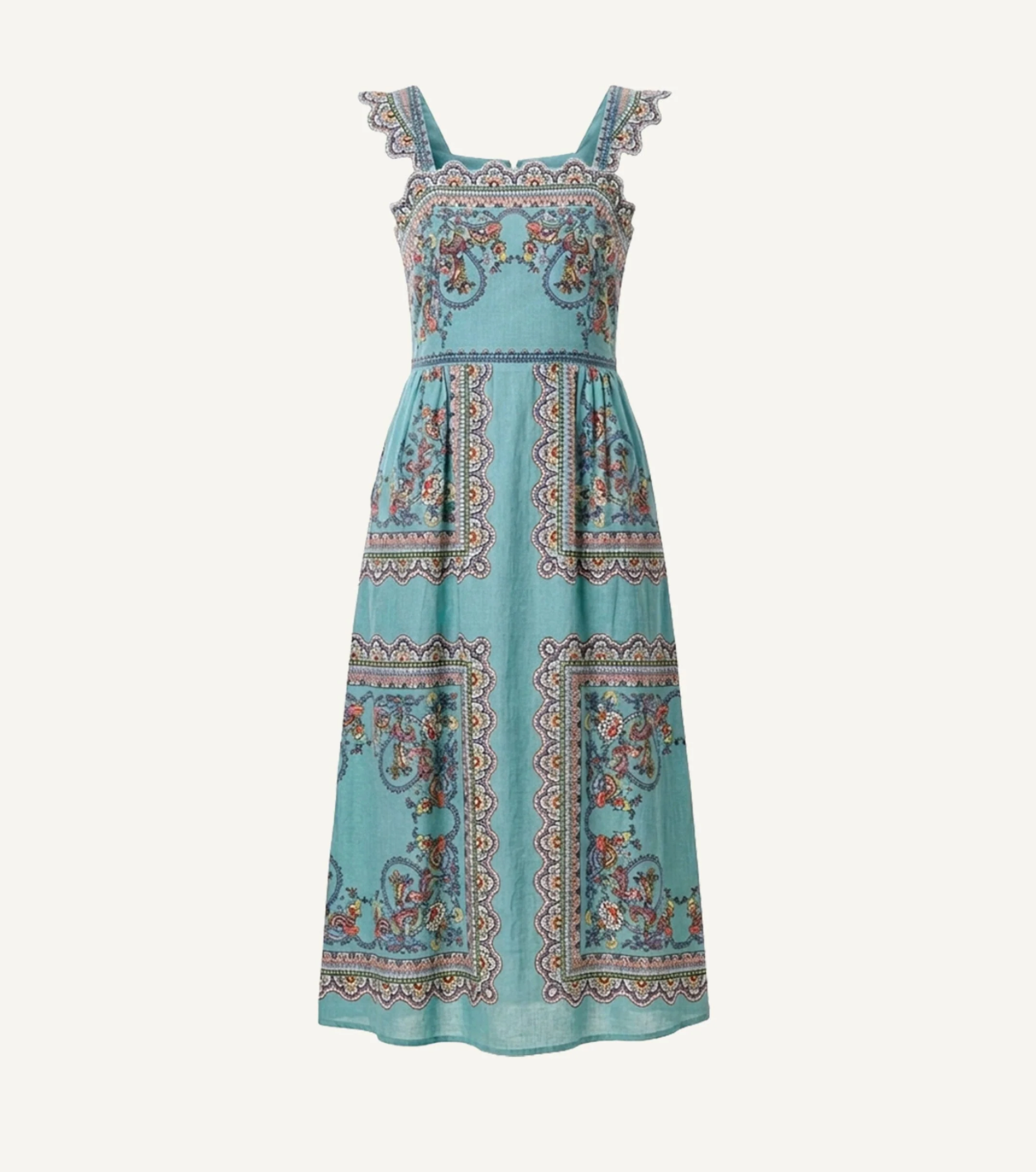 Cleobella VERONIQUE DRESS