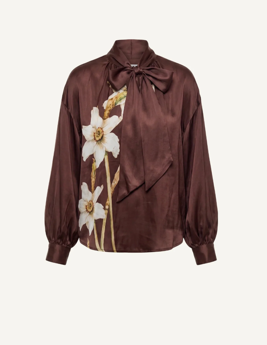 Cleobella OLIVIA TOP