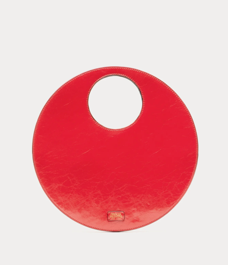 JUNO ROUND BAG