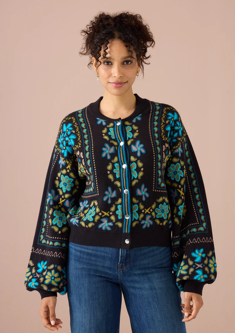 Alivia TANYA BOMBER