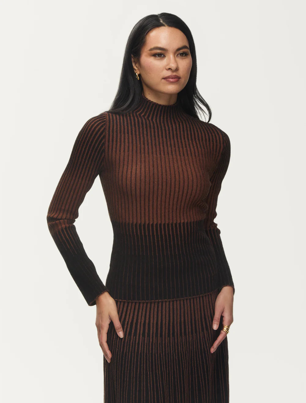 STROBER TOP