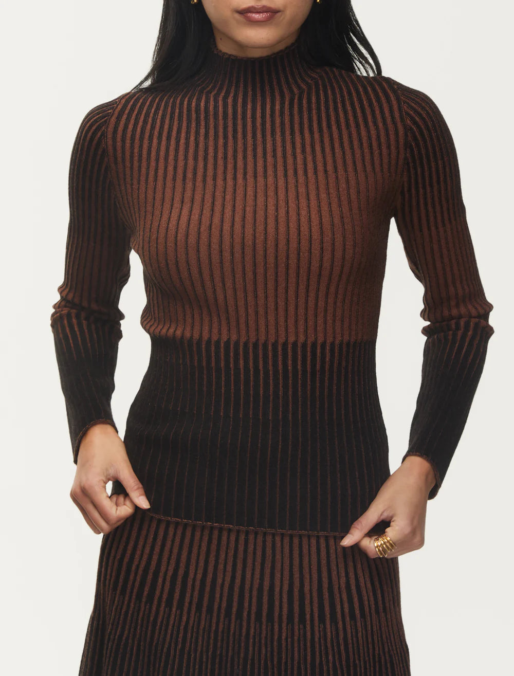 STROBER TOP