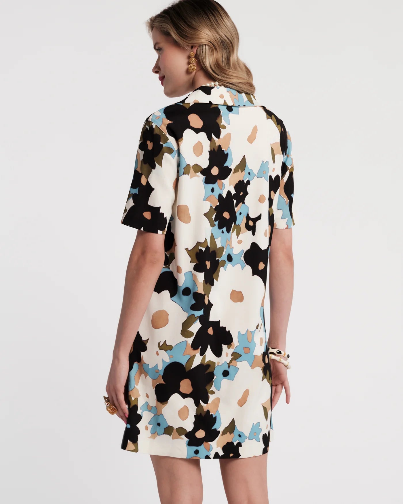 VIRGINIA DRESS
