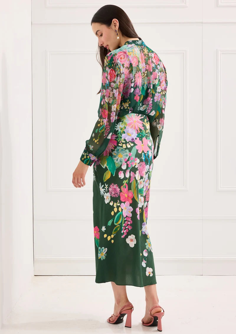 HILLARY SKIRT