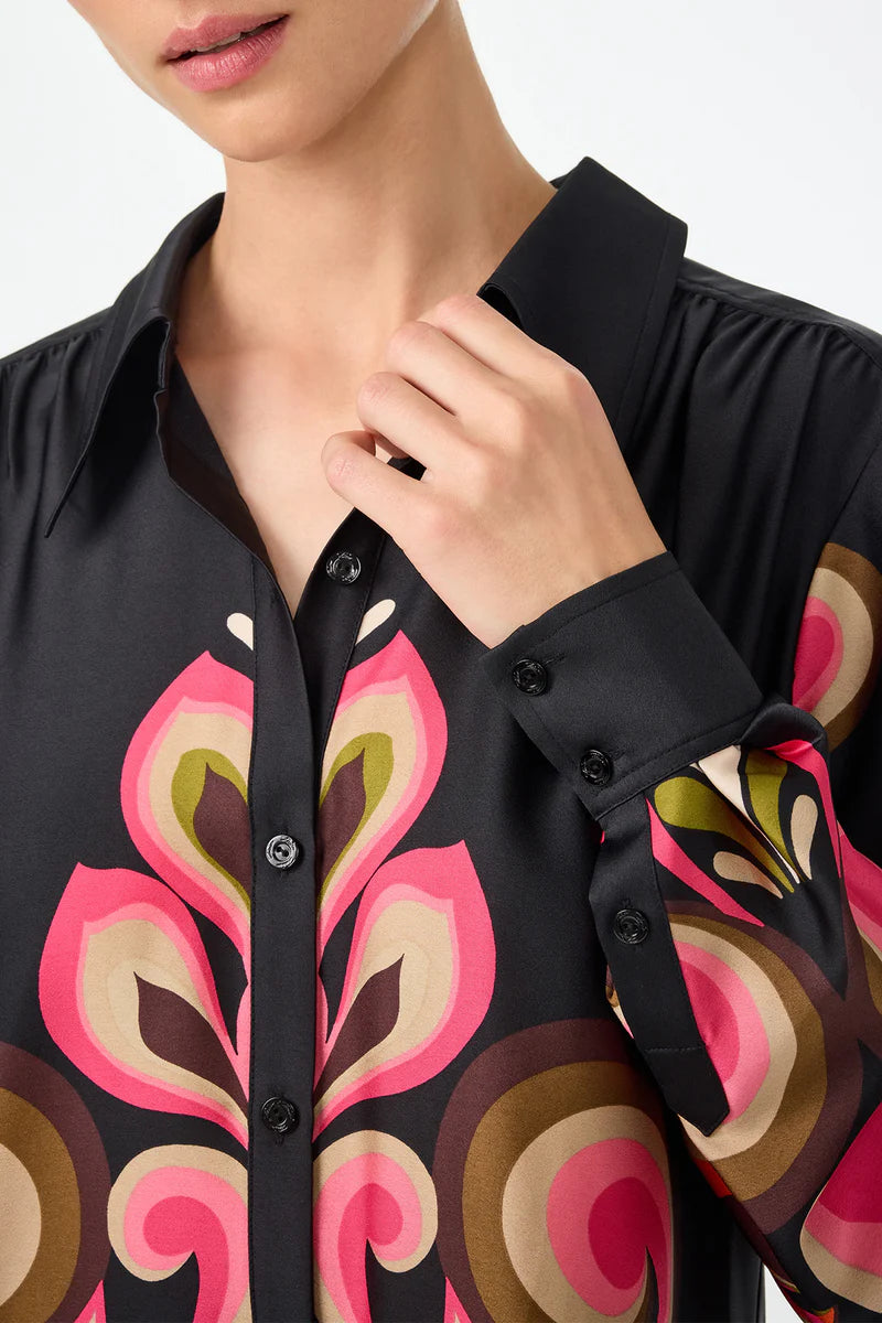 CASSAVETES TOP