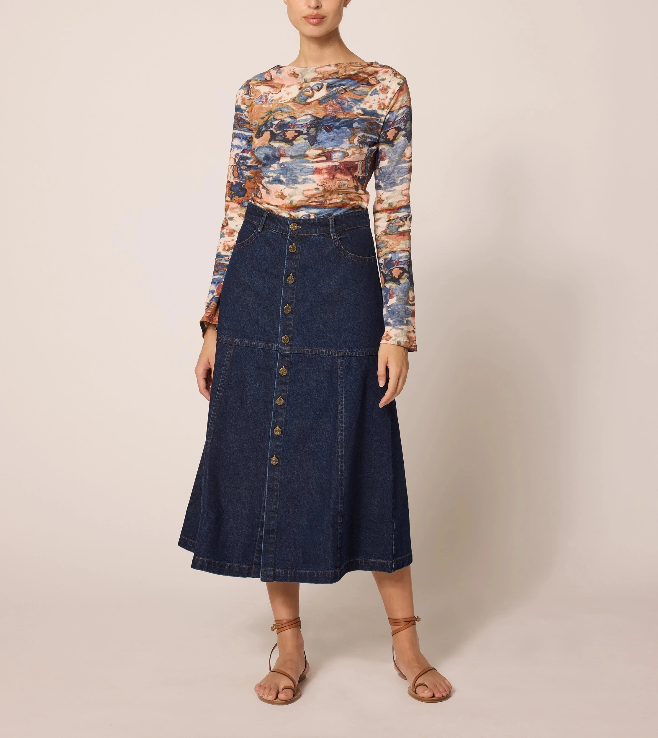 Cleobella CELESTE TOP