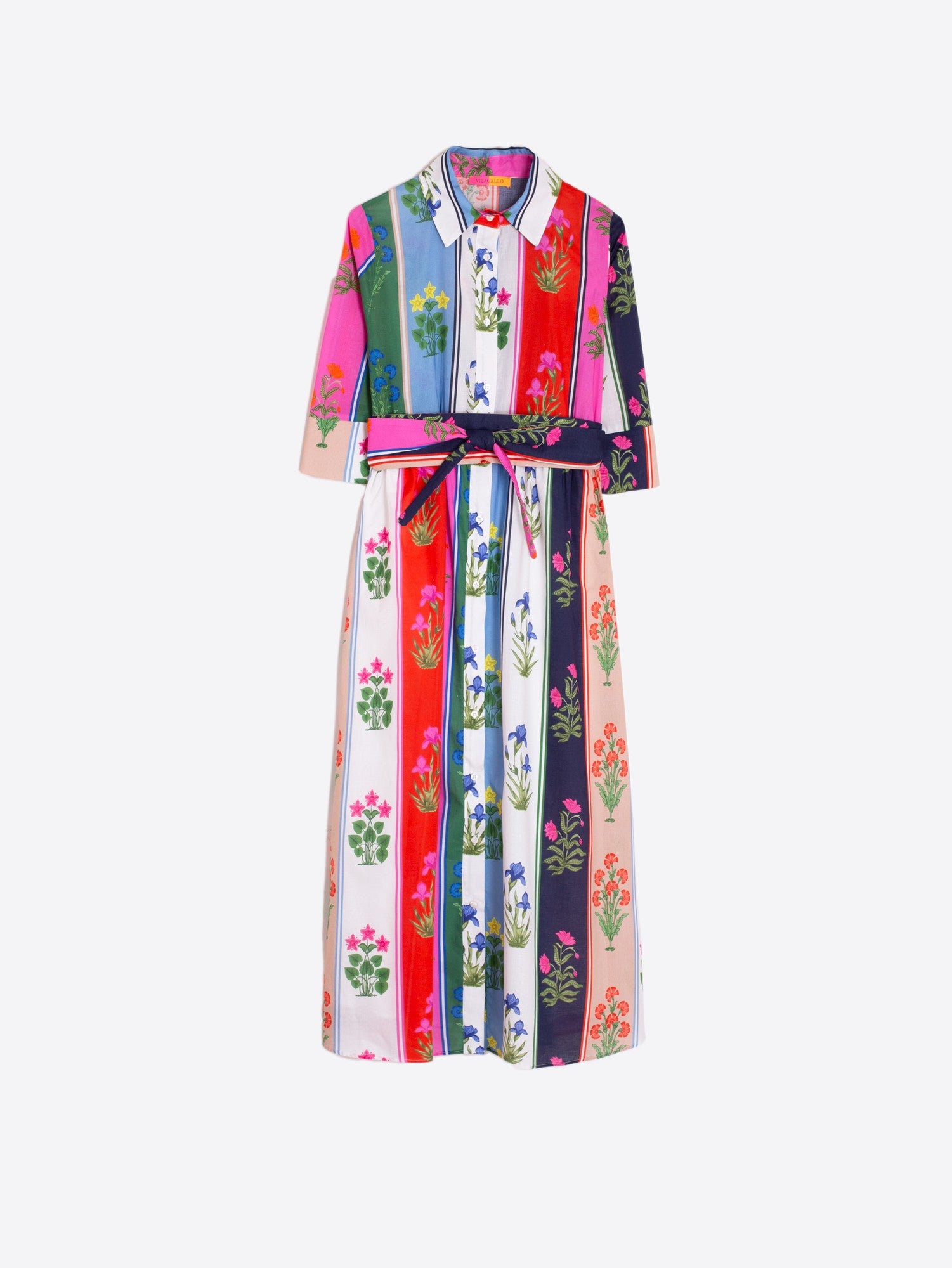 BRENDA DRESS