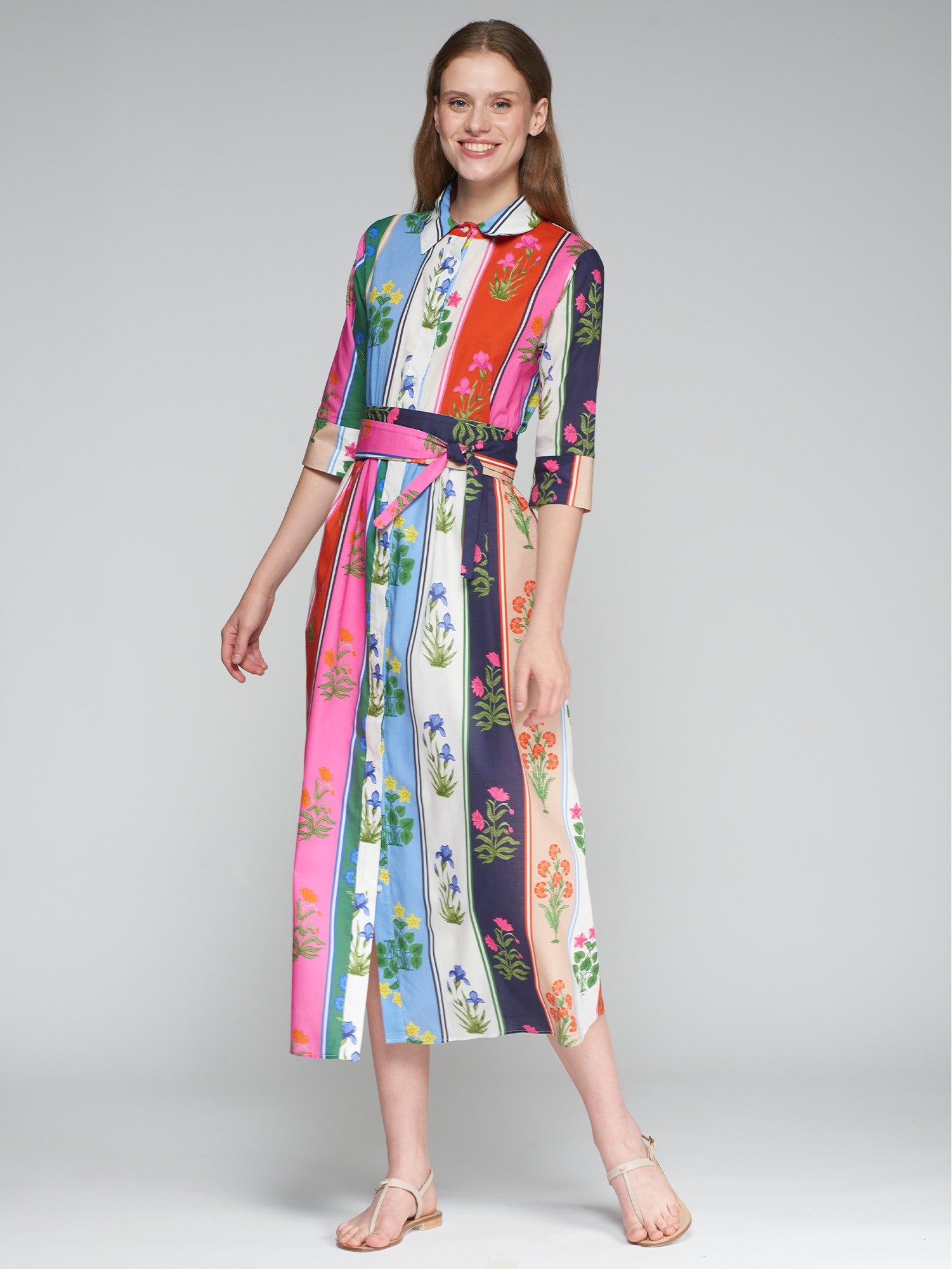 BRENDA DRESS