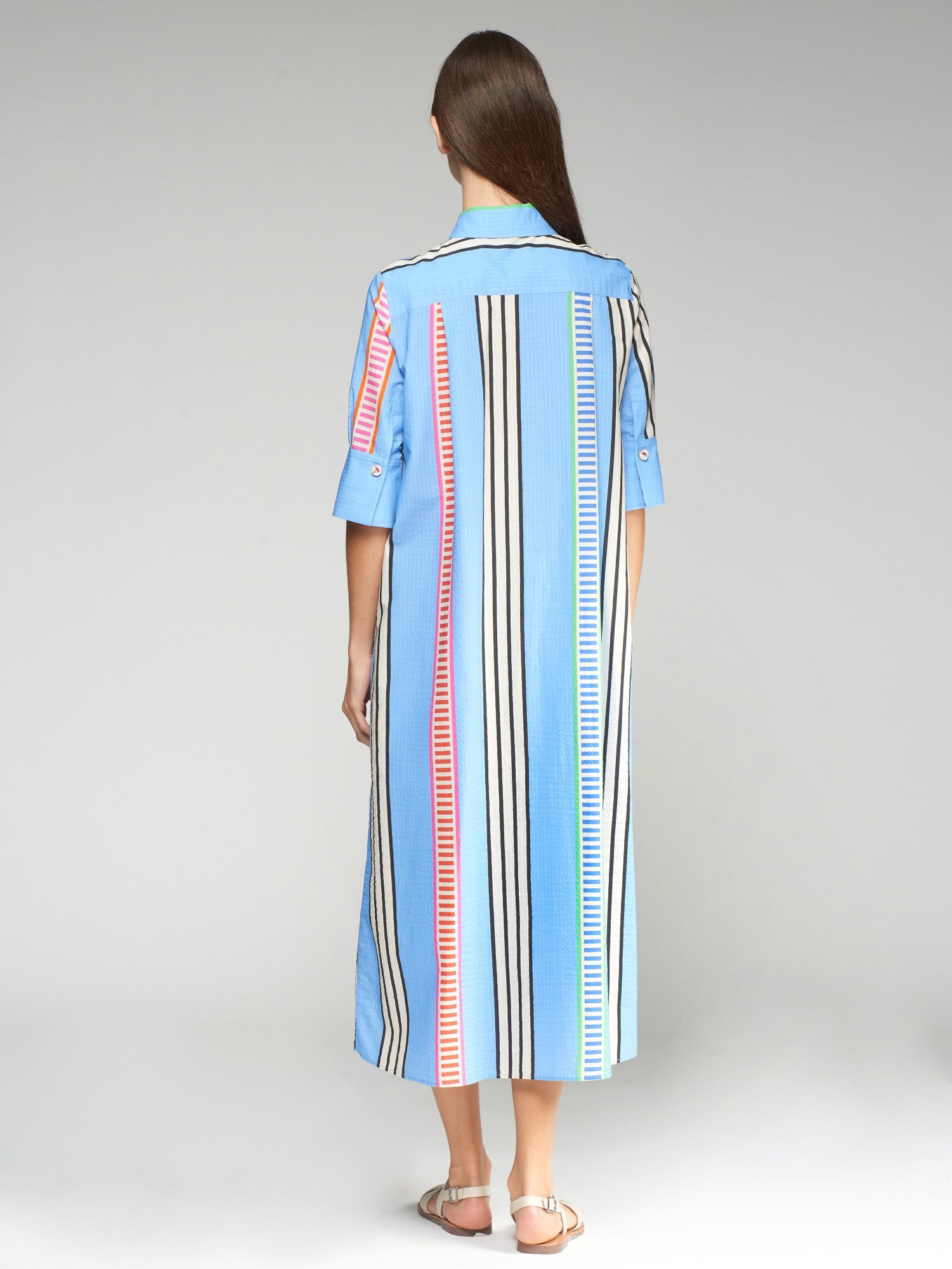 IZZY DRESS