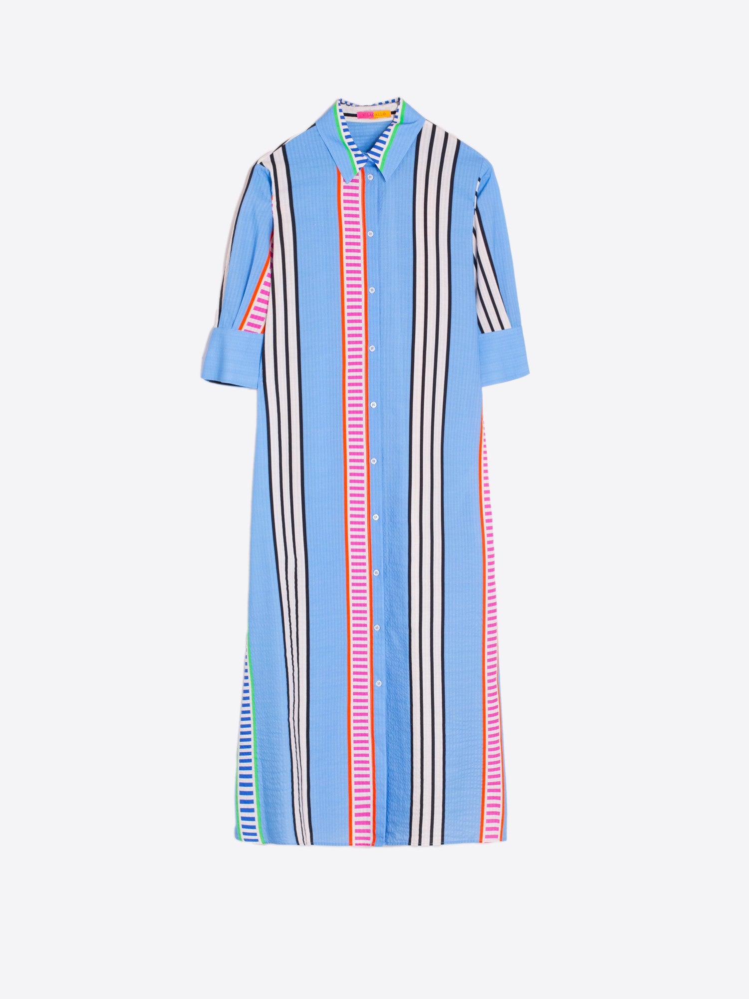 IZZY DRESS