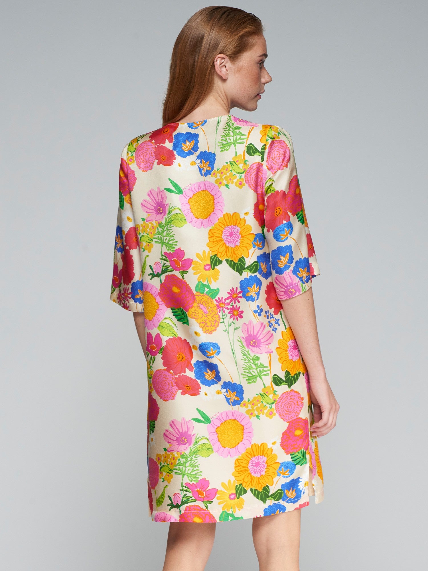 LIZETTE DRESS