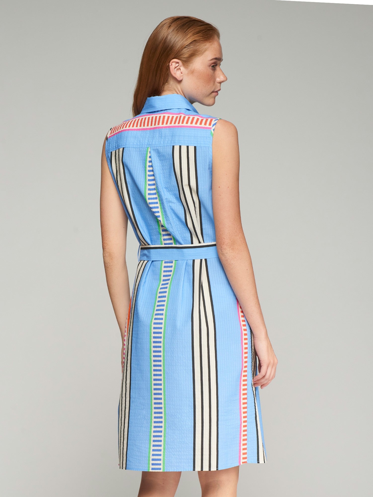 MARIYLA DRESS
