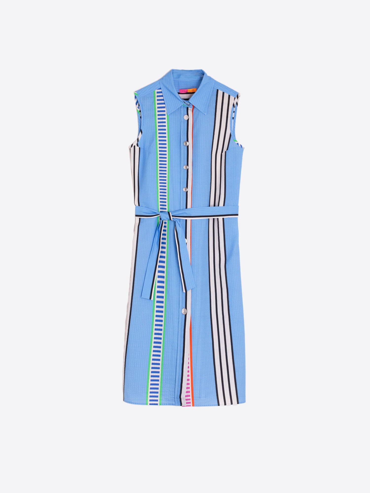 MARIYLA DRESS