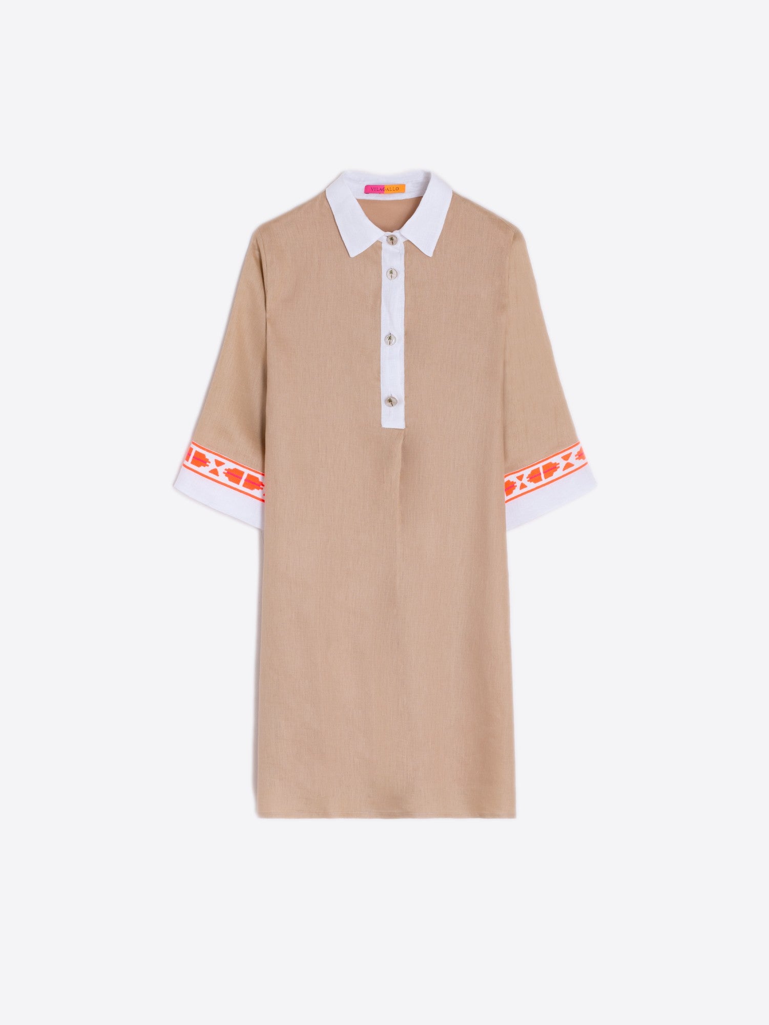 Vila Gallo MIRANDA DRESS
