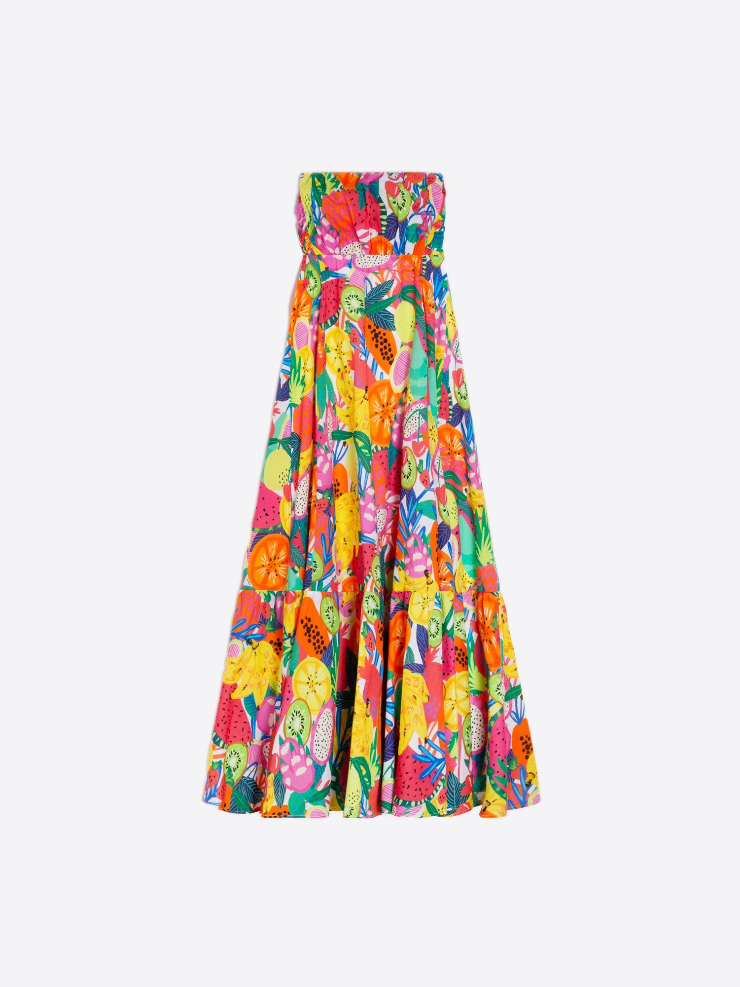 SUSAN DRESS