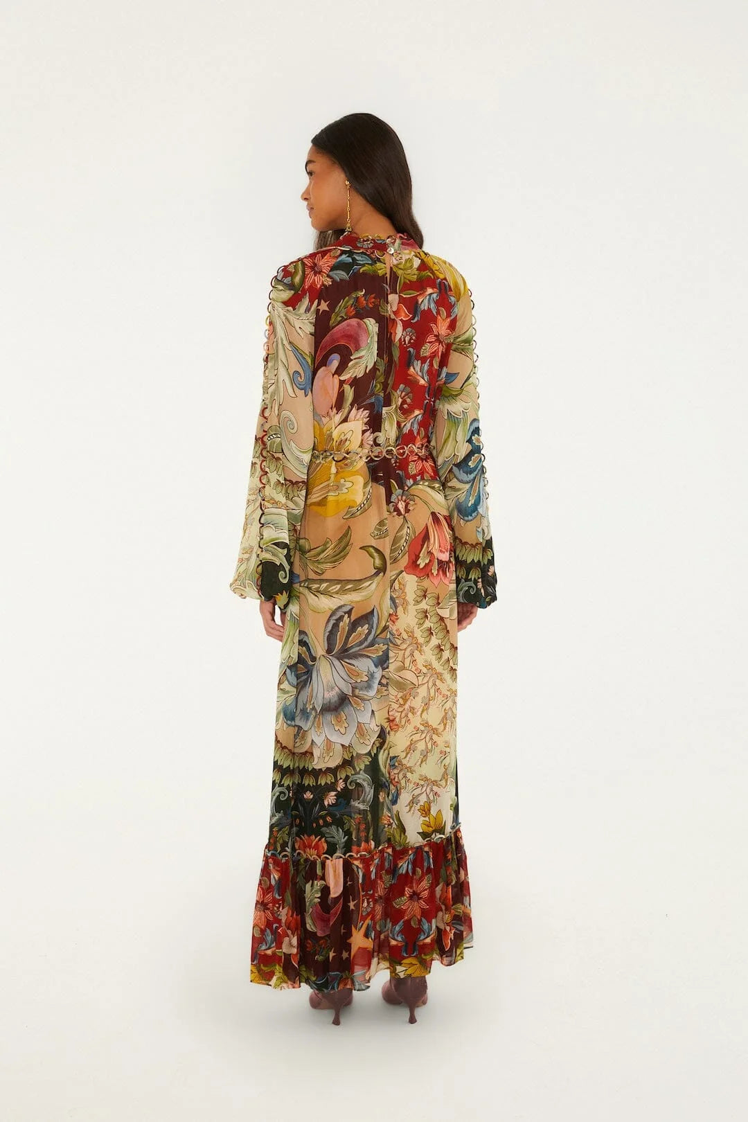 LUNAR BOHO MAXI