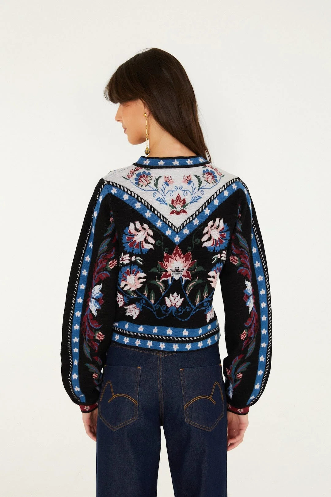 NATALIA SWEATER