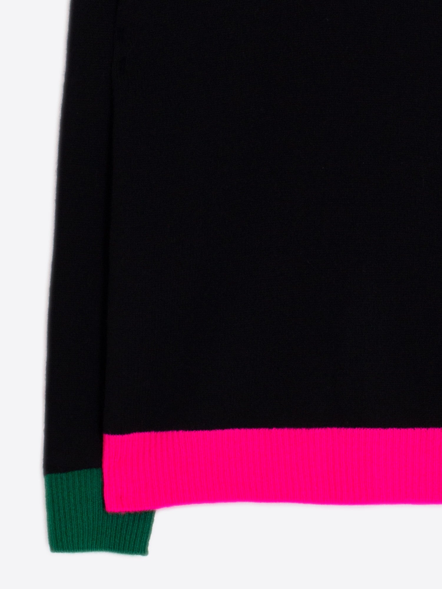Vilagallo POLO SWEATER