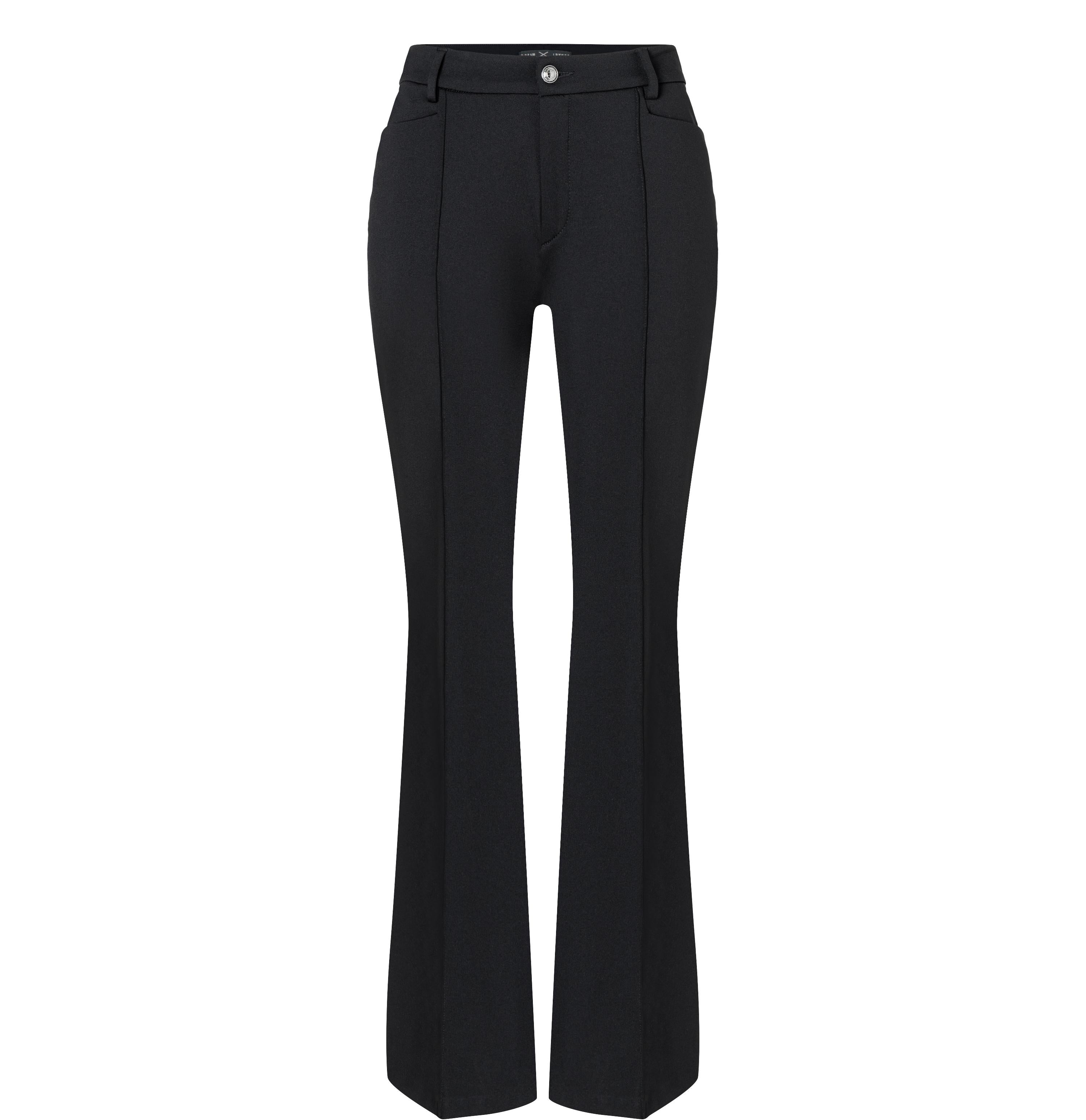 MAC DREAM LUXURY BOOT PANT