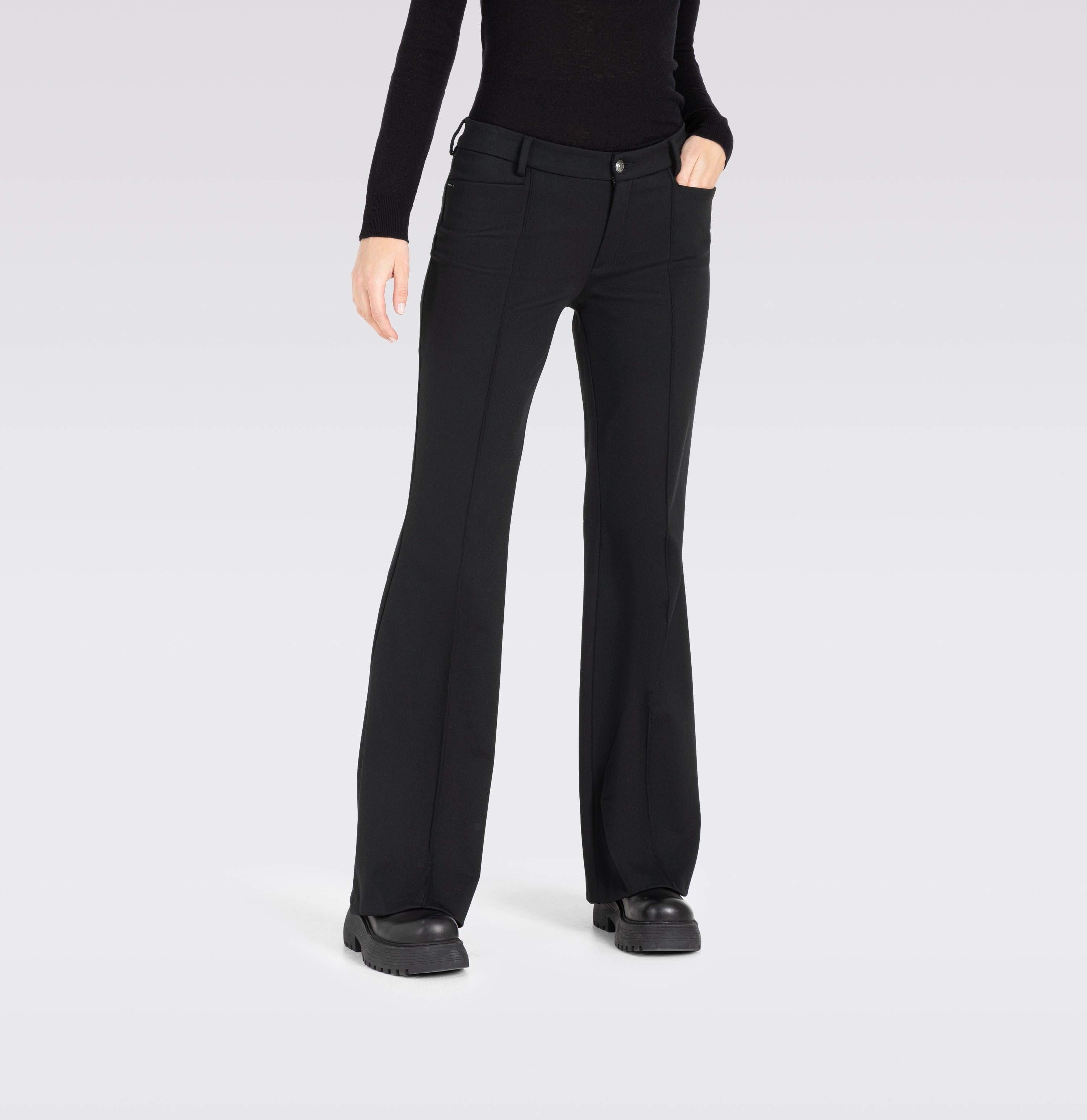 DREAM LUXURY BOOT PANT