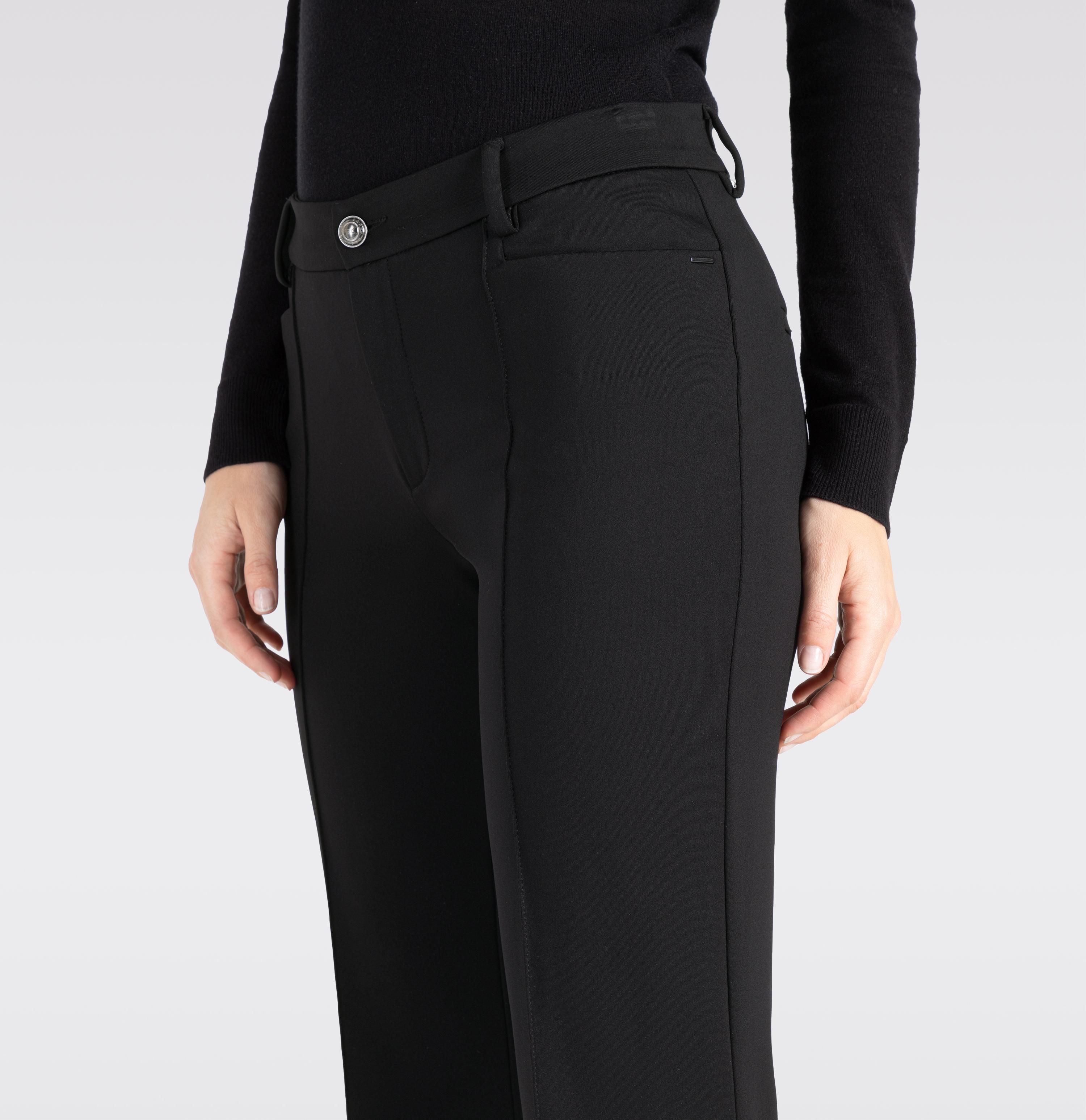 DREAM LUXURY BOOT PANT
