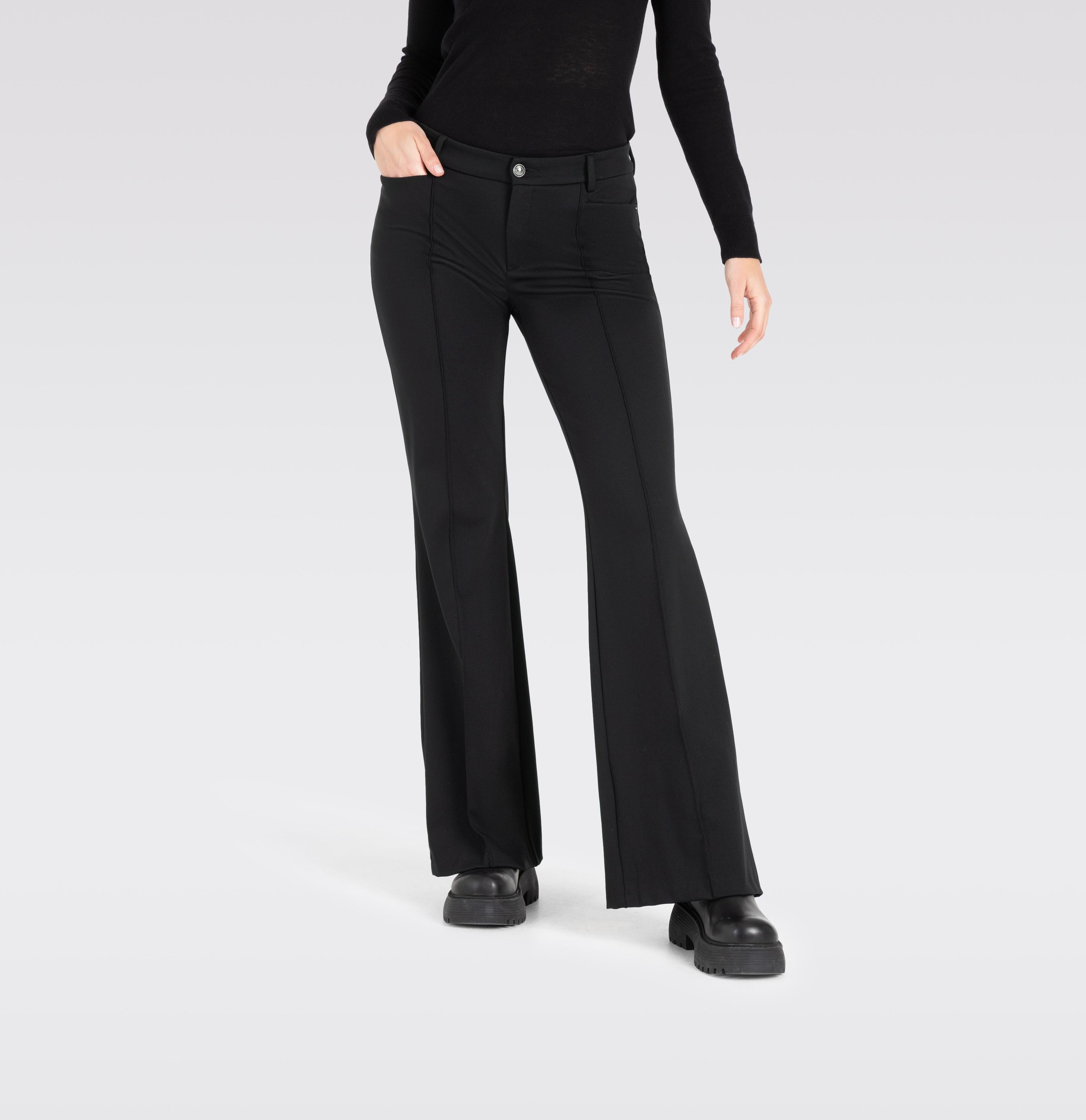 DREAM LUXURY BOOT PANT