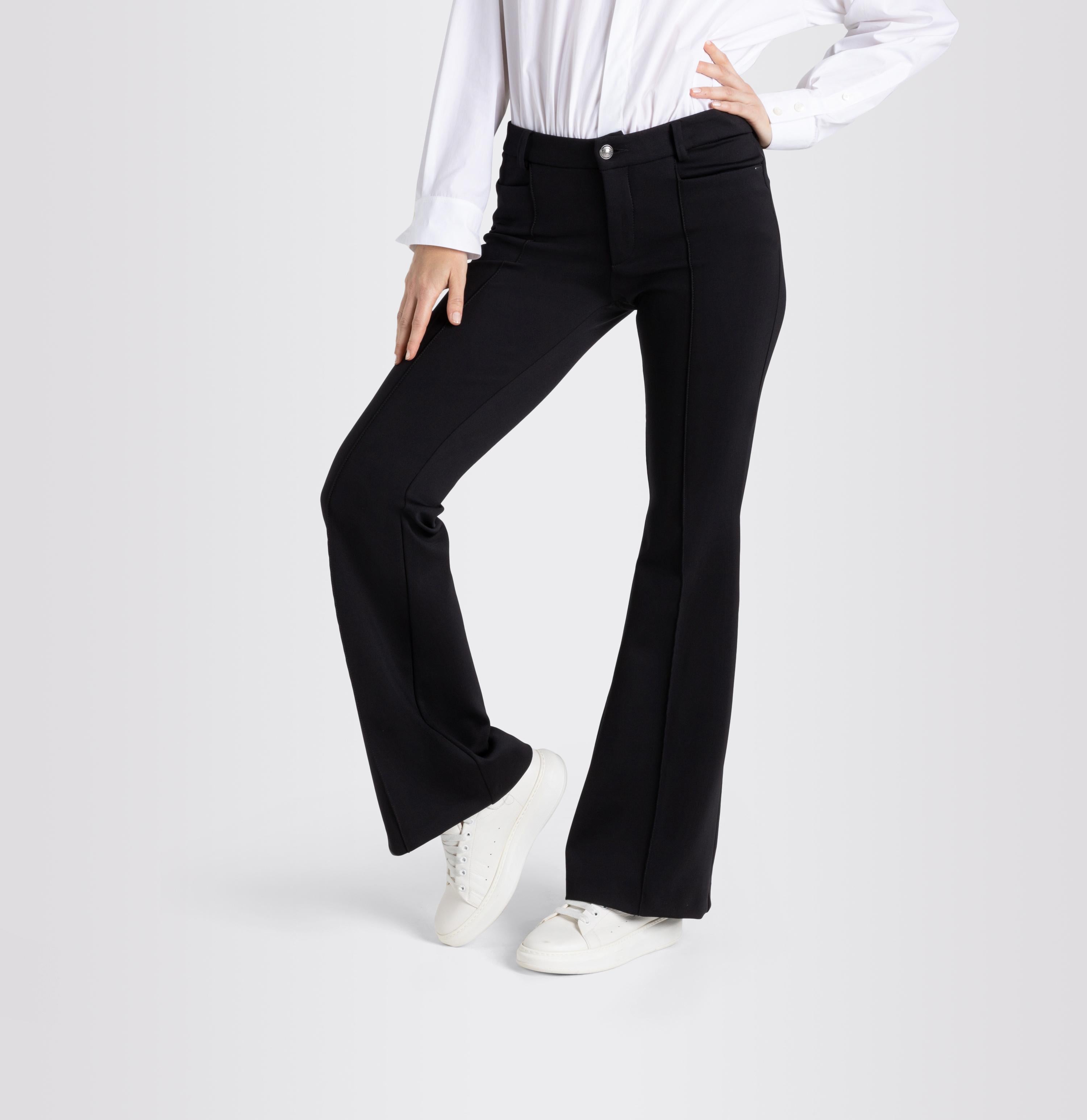 DREAM LUXURY BOOT PANT