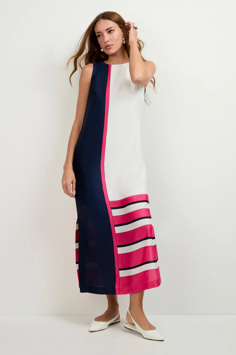 MODERNA DRESS